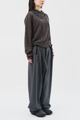 Edit Trousers (3color)