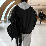 LMN Training Wide Cargo Pants (2 colors)