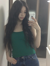 neon sleeveless