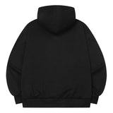 ネイブ スワール ロゴ フードT ユニセックス (2COLOR)