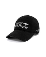 Yume Cap Vintage Black