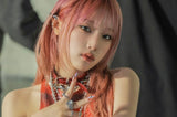 [(G)I-DLE Yuqi,Minnie
