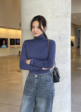 エルズ裏起毛スパンポーラーTシャツ