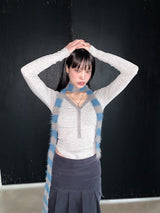SNAP SLIM T-SHIRTS