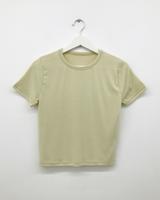 Tender Crewneck T-shirt (9color) 