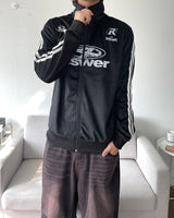 アンサートラックジップアップ