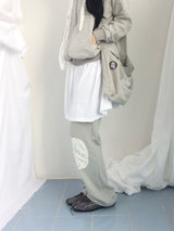 Starline Shirring Dress