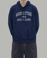 Manti Light Hoodie (Navy)