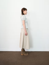 poem frill blouse