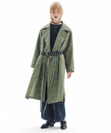 NOMAD SHIRTCOAT