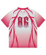 TRIBAL JERSEY TEE