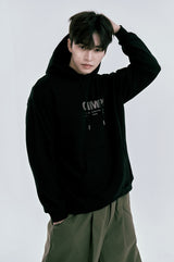 ADVENTURE STAR HOODIE B24FT05