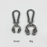 Piercing keyring (Small)