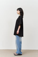 Starstar オーバーサイズトップス (2color)