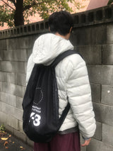 モディラインダウンパデッドジャケット