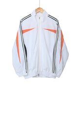 Concord Track Zip-Up Jacket