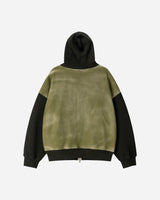 Kai Knit Hooded Zip-Up 2C
