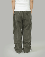 Teed Stitch Cargo Pants