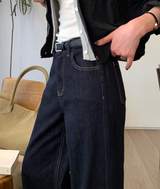 Near 105 Raw Wide Denim / 3 colors