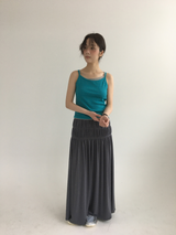 Lamoud Rivet Sleeveless (6color)