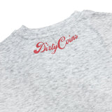 DCxRS ラウドタンクフィットベビーT グレー