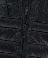 LIGHT HOODED DOWN PUFFER