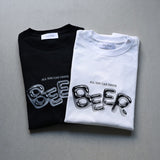 OneDrop 3D ビールロングtシャツ