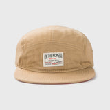 On the Moment Original Camp Cap C3 BEIGE