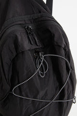 City trip string backpack
