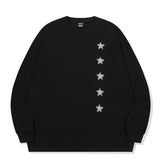 26SS★ ミスティックシンフォニー長袖Tシャツ