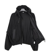 Differ Utility Fleece Jacket