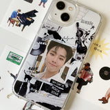[MADE] マイキャットイズロックスターiPhoneケース