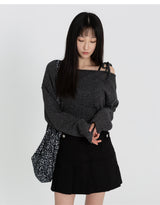 leopard bags(2colors)