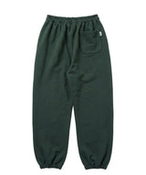Night League Sweatpants_Green