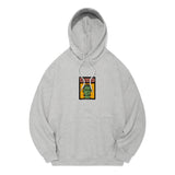 HALLOWEEN FRANKEN HOODIE