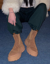 MYTH BROWN