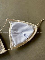 Gold Ball 2WAY Strap Bikini