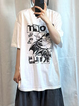 softkill t-shirt