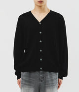Mist Linen Cardigan (4color)