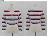 MELODY V-NECK CARDIGAN (3COLORS!)