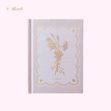 Lily Hardcover Notebook