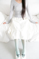 カラーライトタイツ