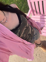 MADE pix necklace