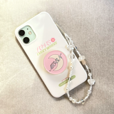 Love Is Everywhere Hard Case
