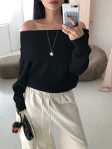 [MADE] ENTOL VELOUR WIDE PANTS