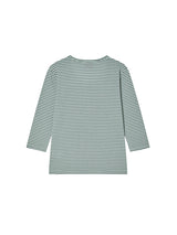 MIRACLE MORNING L/S MINT