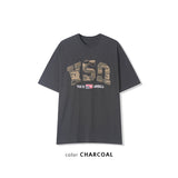 USA Camo T-shirt