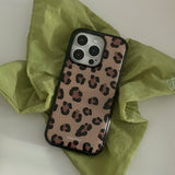 CLASSIC LEOPARD EPOXY CASE 