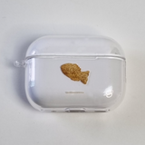 ドミッパン AirPod Pro ケース (全モデル)