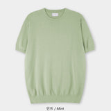 All Day Musclefit Linen Knit (22color)